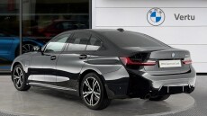 BMW 3 Series 330e M Sport 4dr Step Auto Saloon